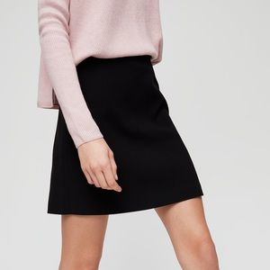 Babaton Hopper skirt